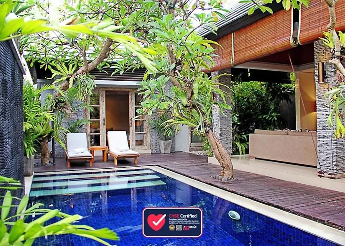 The Wolas Villas