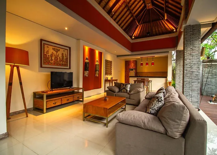 The Wolas Villas